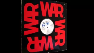 WAR - Low Rider - '87 Remix