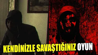 KENDİNİZLE SAVAŞTIĞINIZ EFSANE OYUNUN HİKAYESİ - Cry Of Fear Türkçe