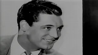 Cary Grant - The Leading Man - Hollywood Royalty