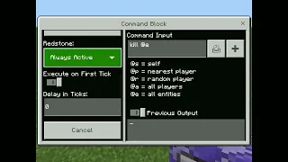 Easy How to make perfect circle in vanilla #minecraft #trending @minecrafttutorialsofficial6173