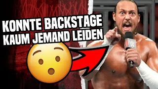 Top 10 der meist gehassten WWE-Wrestler im Real Life (Deutsch/German) || Paraflow