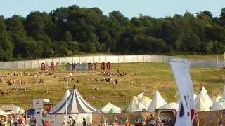 Glastonbury 2010 Candi Staton