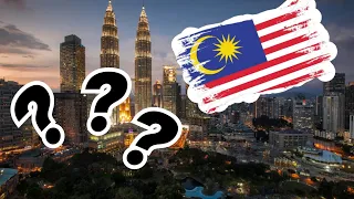 What makes Malaysia great