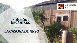 La Casona de Tirso | ESTRECHOS DEL EBRÓN