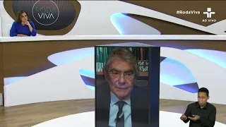 Carlos Ayres Britto sobre decisões monocráticos por ministros do STF