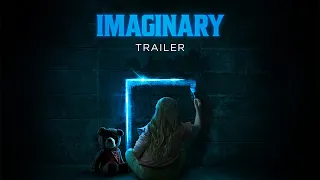 IMAGINARY | Trailer 2 | 7 maart in de bioscoop