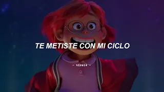 Melanie Martinez - MOON CYCLE (Sub. Español)