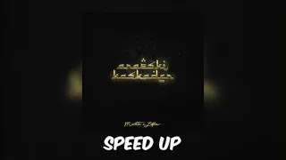 MARTIN x LEFLOW - ARAPSKI KASKADER [ SPEED UP ]