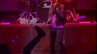 Ramones live @ Citta Club (Japan, 1991-02-06)
