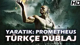 Yaratık izle Türkçe dublaj hd