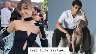 Mert Ramazan Demir Vs Afra Saraçoğlu real life partner 2023