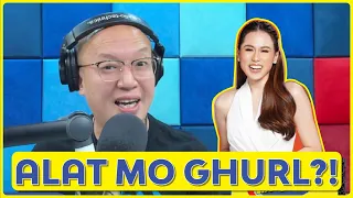 PAGKATUMAL NG BENTAHAN SA SHOPEE ISINISISI KAY TONI GONZAGA?! | ENERGY FM