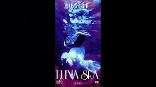 LUNA SEAのシングル売り上げTOP10の表題曲を並べてみたら極上だった