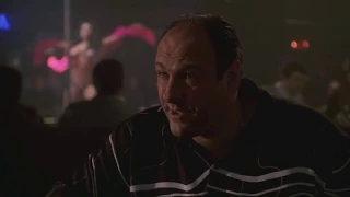 University Intro, The Kinks, Living On A Thin Line - The Sopranos HD