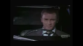 MeTV - The Invaders (1967) - Opening Credits