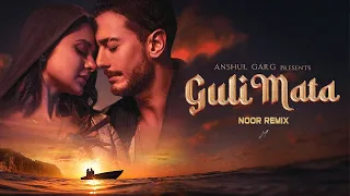 Saad Lamjarred, Shreya Ghoshal, Anshul Garg - Guli Mata (Noor Remix)