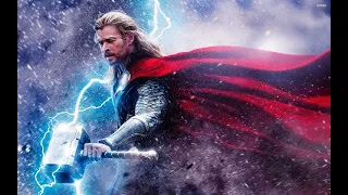 Thor - Asgard | Тор - Асгард (clip)