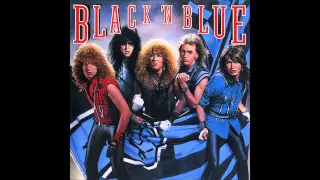 Black 'N Blue Full Self-Titled Album