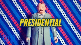 Episode 22 - Grover Cleveland | PRESIDENTIAL podcast | The Washington Post
