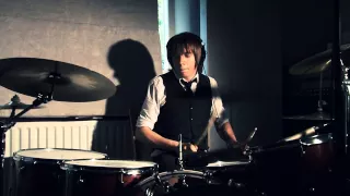 DRUMS: Brianstorm - Arctic Monkeys