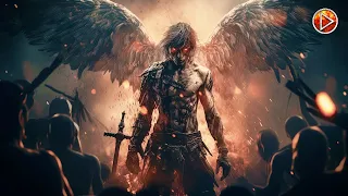 ANGELS VS ZOMBIES: ARMY OF THE UNDEAD 🎬 Exclusive Full Sci-Fi Action Movies 🎬 English HD 2024