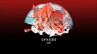 Fallen Sphere Mashup (Creo x PASWG)