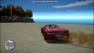 Gta 4 EFLC Gameplay(GTX 760)(Icenhancer 2 1)(Real Cars)