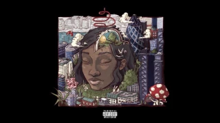 Little Simz - Cheshire's Interlude: Misled (Official Audio)