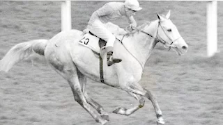 The BBC Grand National 1961 - Nicklaus Silver