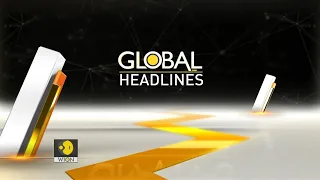Gravitas Global Headlines: Russia-Ukraine war; China covid-19 outbreak | WION News