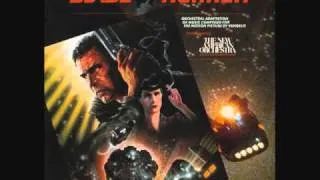 Blade Runner - New American Orchestra - Track 1: Love Theme.