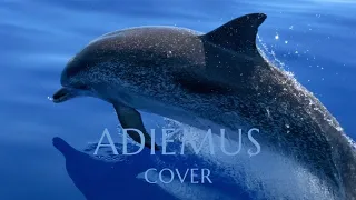 🇬🇧Karl Jenkins - Adiemus (cover) by Mille