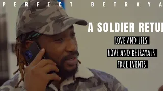 CHEATING Wife | SOLDIER | Emotional BETRAYAL