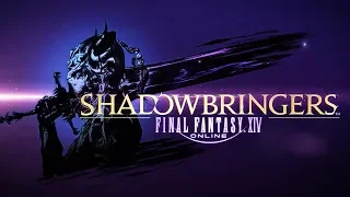 Final Fantasy XIV: SHADOWBRINGERS - Official Launch Trailer | E3 2019