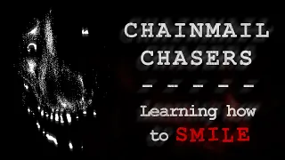 Chainmail Chasers: An Internet Horror Revived