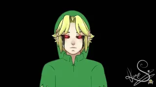 BIPOLAR MEME Ben Drowned CreepyPasta