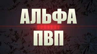 Путь в шизофрению. СОЛЬ | АЛЬФА остановка сознания | Альфа ПВП