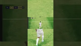 NEYMAR JR BEST EVER ASSIST 🔥😵#shorts #viral #efootball #pes2021mobile