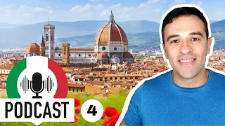 Podcast Marco Nisida - Ep. 4 - Rinascimento Italiano: Principali Caratteristiche e Contraddizioni