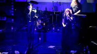 Roman Rain,  Мой Убийца, Club HLEB,  Live