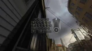 ✮ Half-Life 2: Wall Climb Tutorial ✮