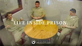Last Day in Juvenile Prison