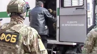 Протестующих в Карачаево-Черкесии удерживали в ФСБ