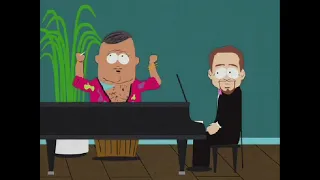 South Park: Too Fat Polka