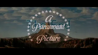 A Paramount Picture (Closing, 1961)