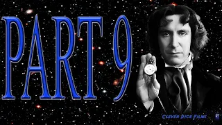 Dr Who Review, Part 9 - The Wilderness Years & The Paul McGann Era