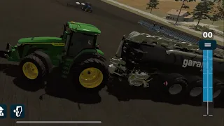 Farming Simulator 23 Day #8