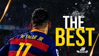 Neymar Jr ● THE BEST 11 - Genius ● Special 11K | #01 | HD