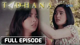 Tadhana: Mister, tumitikim ng iba habang naghihikahos ang OFW na misis sa Bahamas! | Full Episode