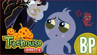 Ruby Gloom 🎃 Special Especial de Halloween: Episódio COMPLETO - Parte 1!